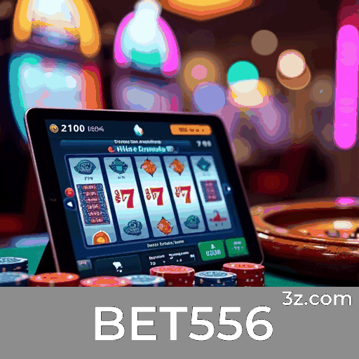 BET556: Download Rápido e Uso Fácil no Brasil