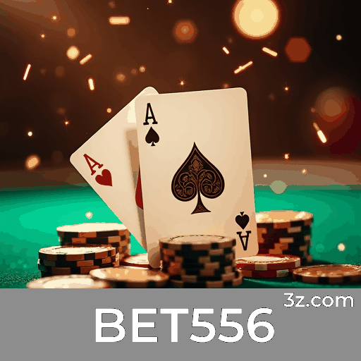 Desbloqueie Bônus Incríveis com BET556