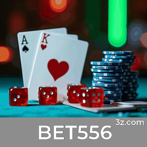 Qualidade Suprema no BET556: Experiência de Casino com Jogos Premium