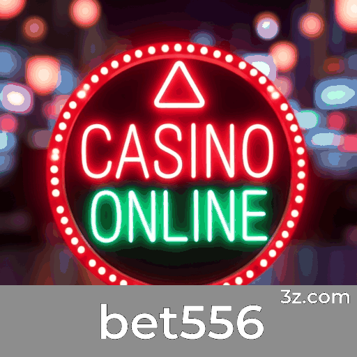 bet556: A Experiência de Casino ao Vivo Preferida dos Brasileiros