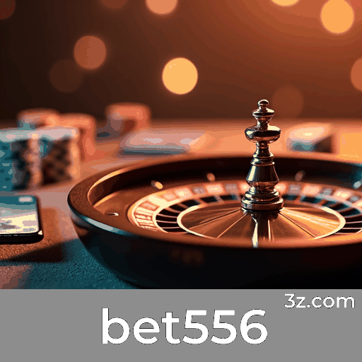 Revolucionando jogos online com inovação no bet556