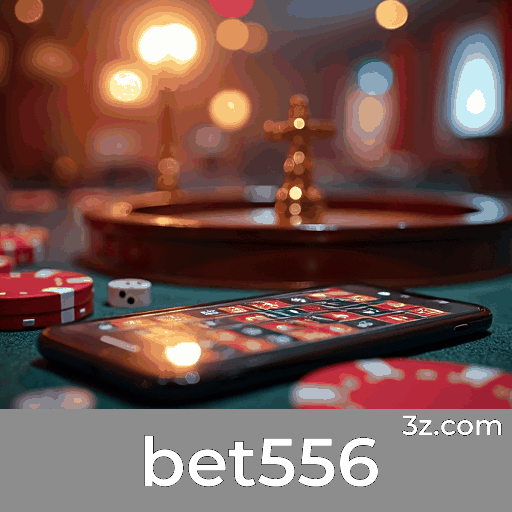 Sistema de Promoções Inteligentes bet556: Experiência de Recompensas Personalizadas