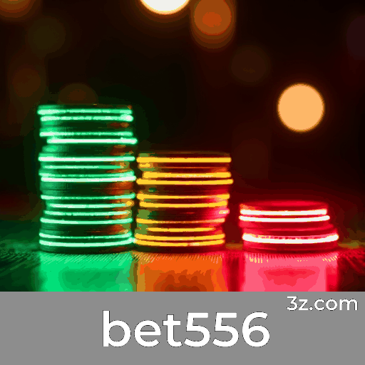 bet556: Jogos de Cassino Luxuosos e Imersivos